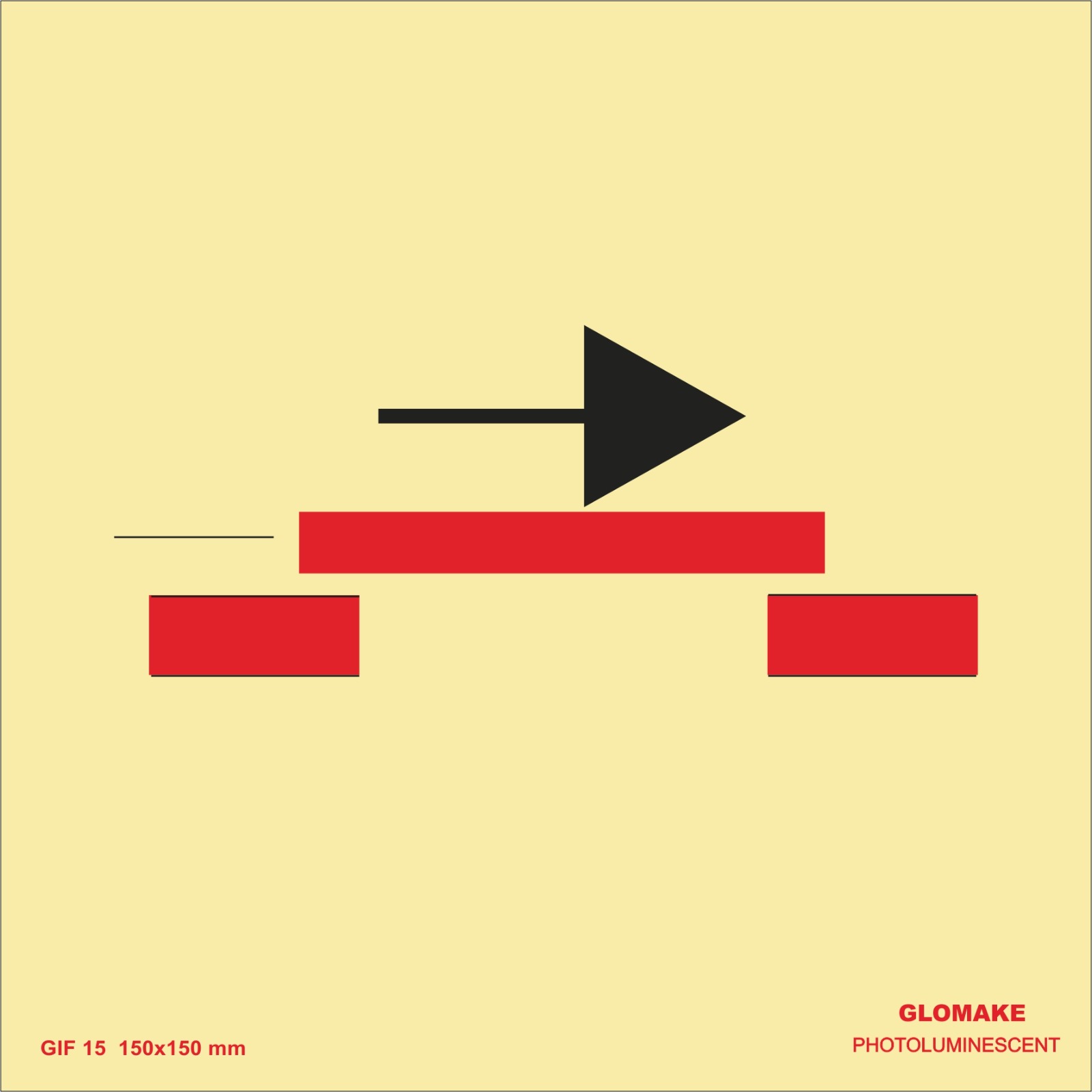 ‘A’ CLASS DOOR SELF CLOSING 
(GIF 15)